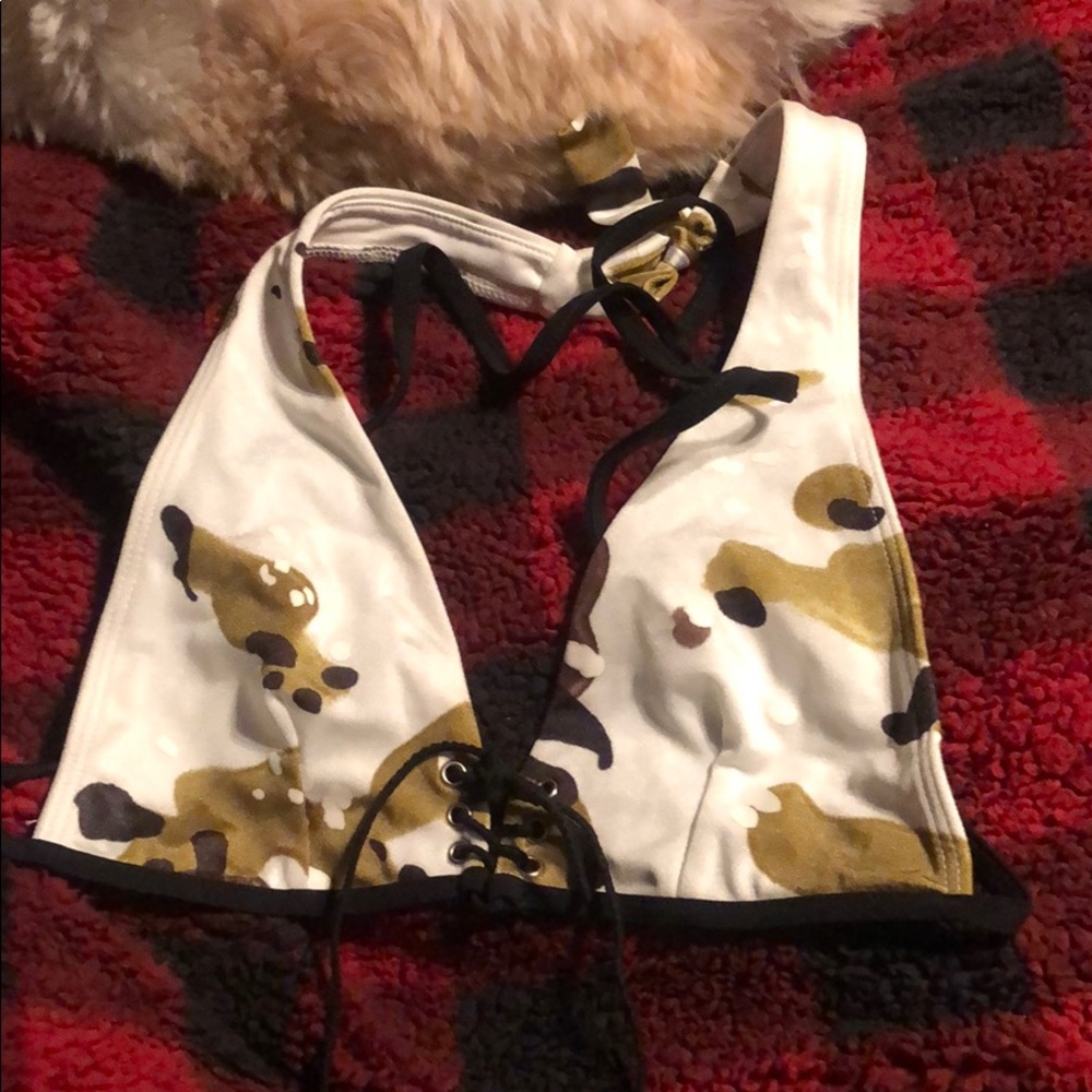 NWOT. Took off tags. Never worn.
